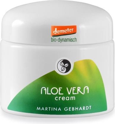 Martina Gebhardt Aloe Vera Cream