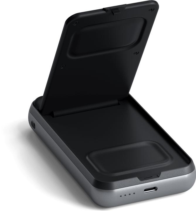 Produktbild Satechi Duo Stand (10 W)