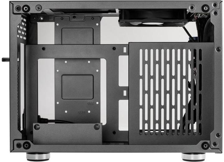 Actual product image Kolink Rocket Heavy (Mini-ITX)