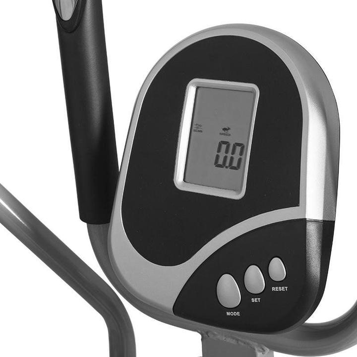 Image du produit Gorilla Sports Vélo elliptique - 395