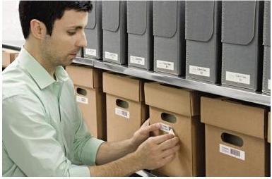 Image du produit Dymo LabelManager 500TS