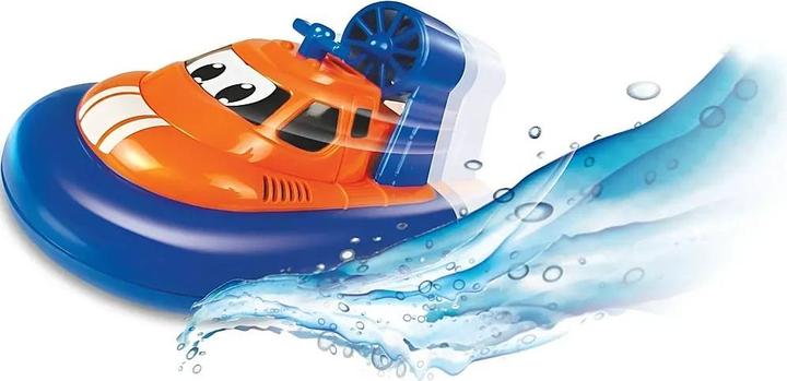 Productafbeelding Silverlit Mijn eerste RC Hovercraft