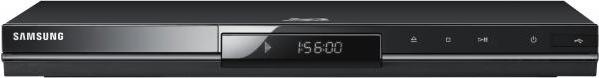 Immagine prodotto Samsung BD-C5300, lettore Blu-Ray, 1080p, USB, Internet TV