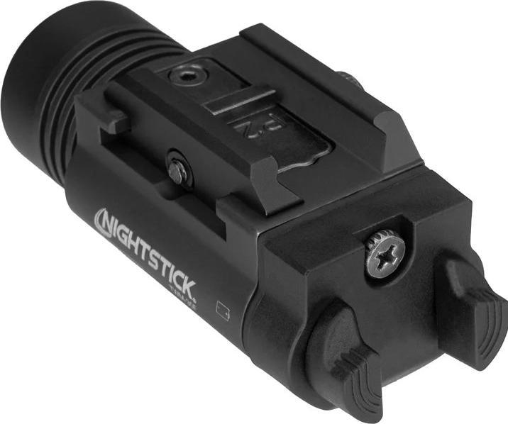 Image du produit Nightstick LED-Waffenlampe TWM-30-T (8.90 cm, 900 lm)