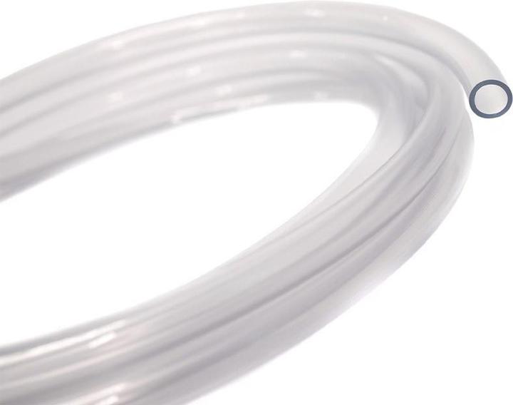 Actual product image Watercool Heatkiller Clear Hose 13/10mm (3 m, Plastic)