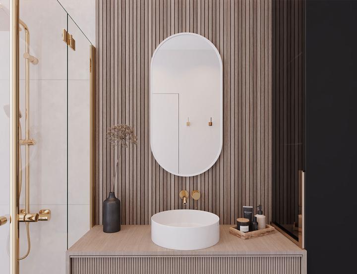 Produktbild ELTAP Arducati (50 x 2.5 x 100 cm)