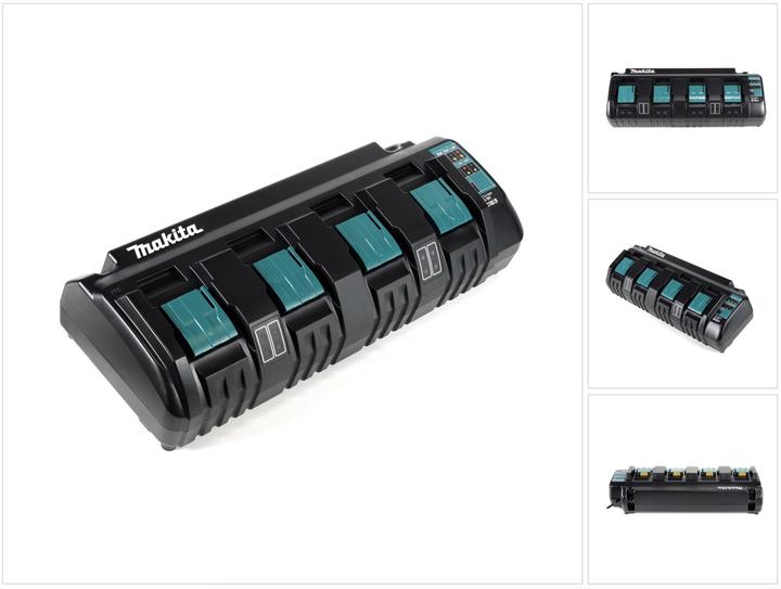 Produktbild Makita DC18SF (18 V)