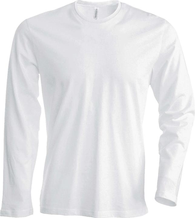 Actual product image Kariban Col Rond (M)