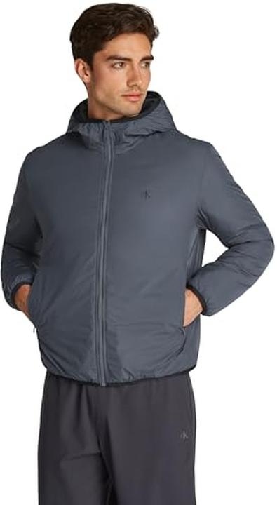 Immagine prodotto Calvin Klein Giacca a collo alto (M)