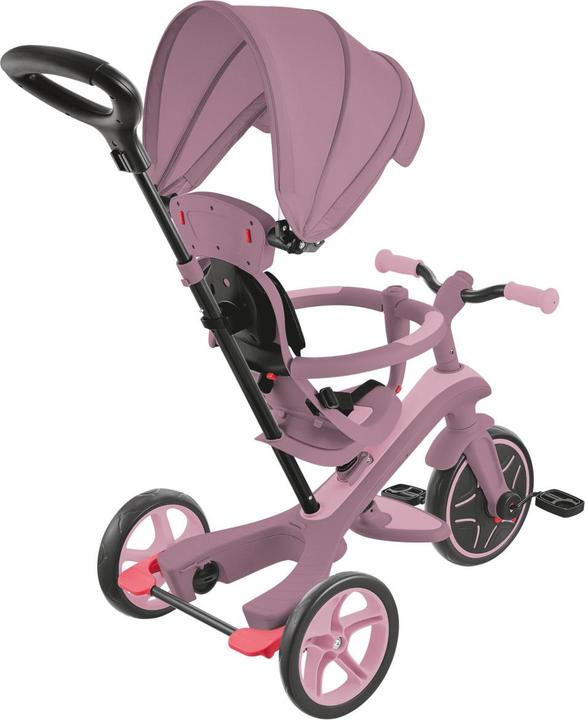 Image du produit Globber / Dreirad Explorer 4 in 1 Ecologic Berry