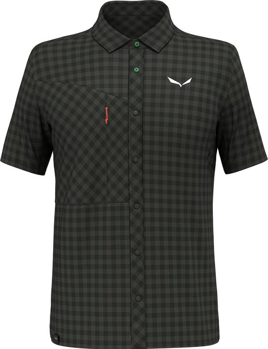 Produktbild Salewa PUEZ DRY Herren S/S SHIRT (50, L)