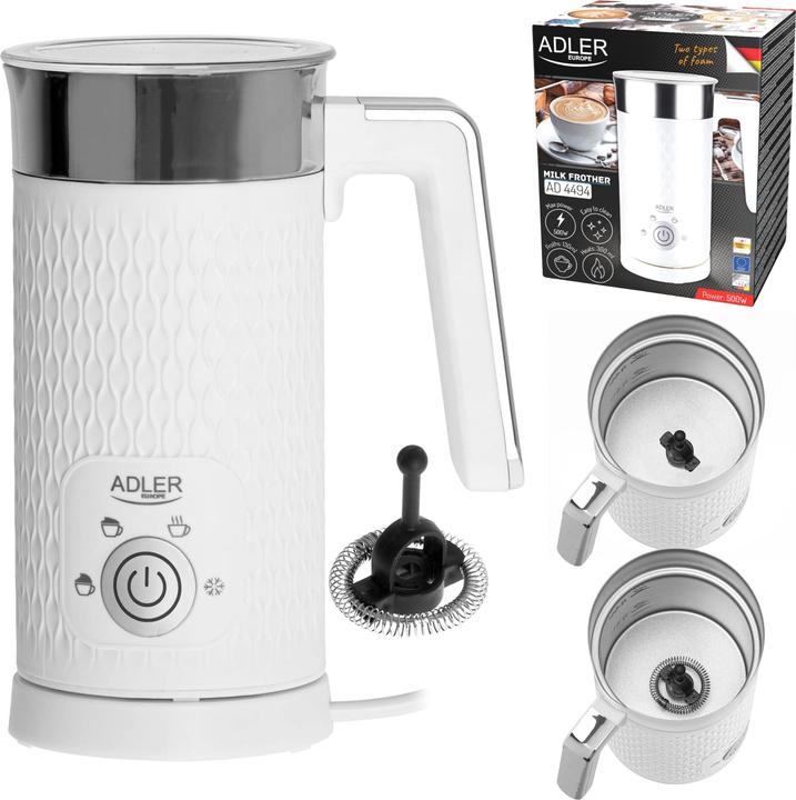 Immagine prodotto Adler AD 4494 (300 ml)