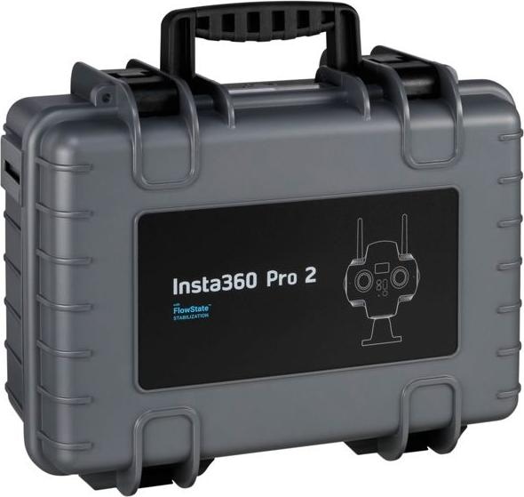 Produktbild Insta360 Pro II Standard Kit, inkl. Farsight (30p, WLAN)