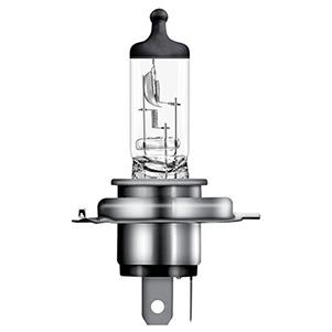 Scharnberger+Hasenbein, Illuminazione auto, Lampada alogena H4 per auto (H4)