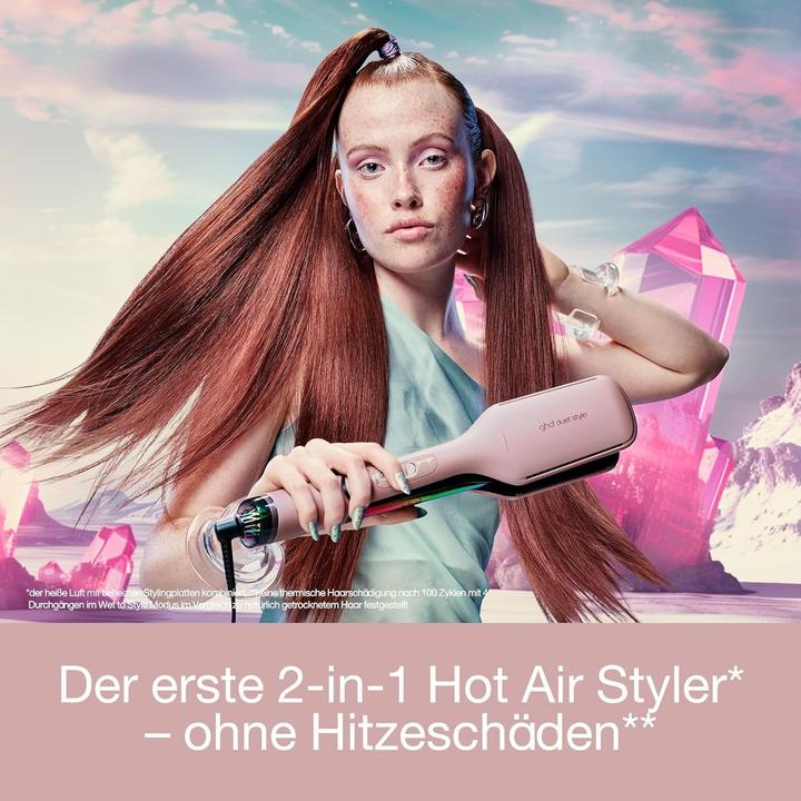 Image du produit ghd Stylo à air chaud Duet Style