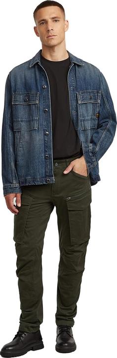 Immagine prodotto G-Star Rovic Zip 3D Tapered (32)