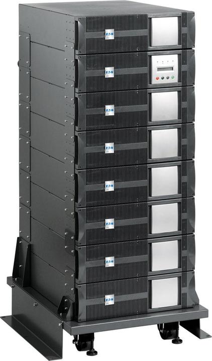 Actual product image Eaton Battery Integration System