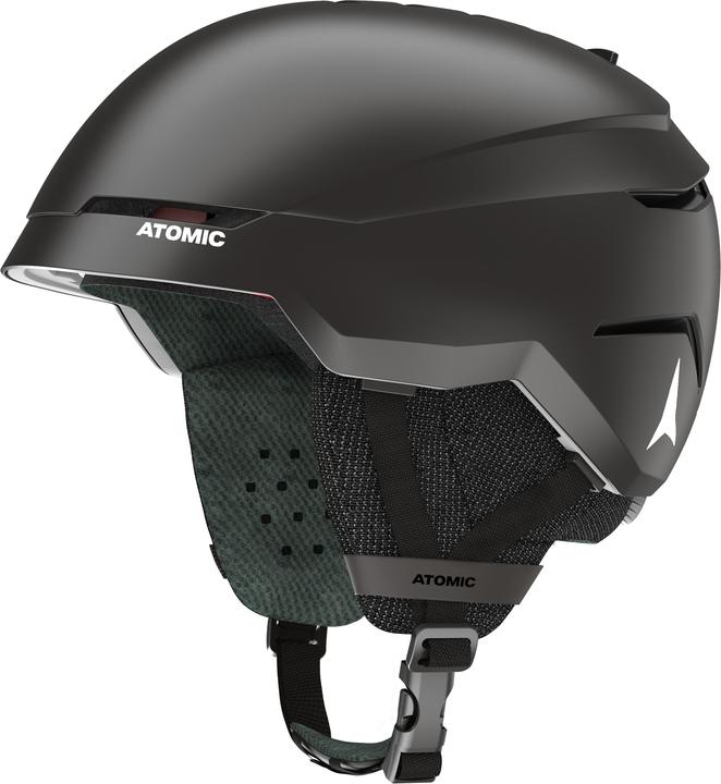 Atomic SAVOR Nero (51 - 55 cm)
