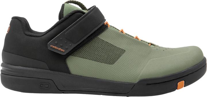 Actual product image Crankbrothers Stamp Speedlace (41)