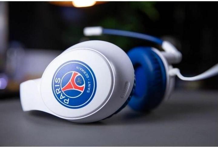 Immagine prodotto Konix Gioco d'azzardo - PSG (Cablato)