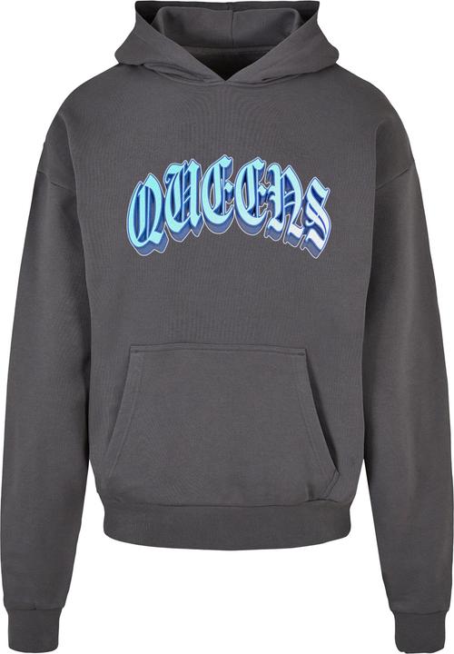 Produktbild Urban Classics Queens Ultra Heavy Oversize Hoody - 119381 (S)