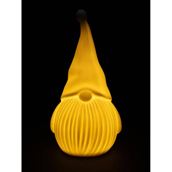 Produktbild Cocon LED-Zwerg, Keramik