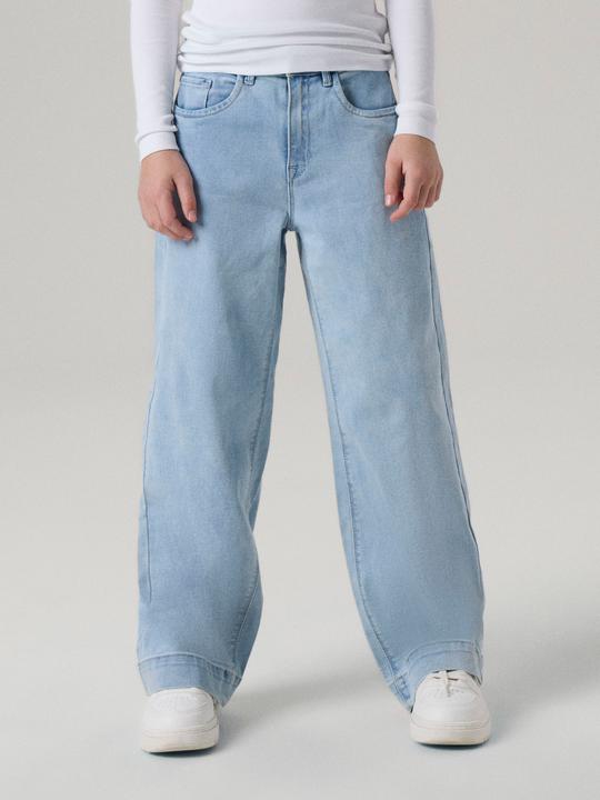 Produktbild Name it Wide Leg Jeans (146)