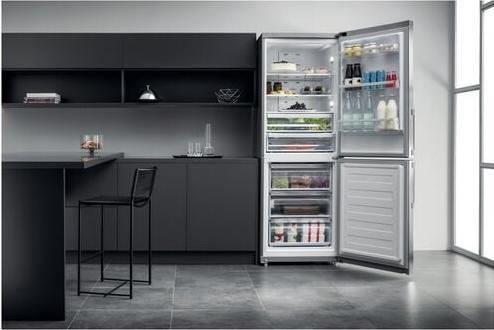 Actual product image Hotpoint HA70BE 973 X (462 l)