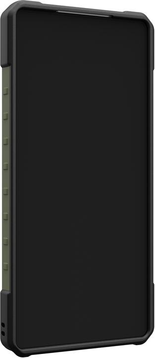 Actual product image UAG Pathfinder with Magnet (Samsung Galaxy S25 Ultra)