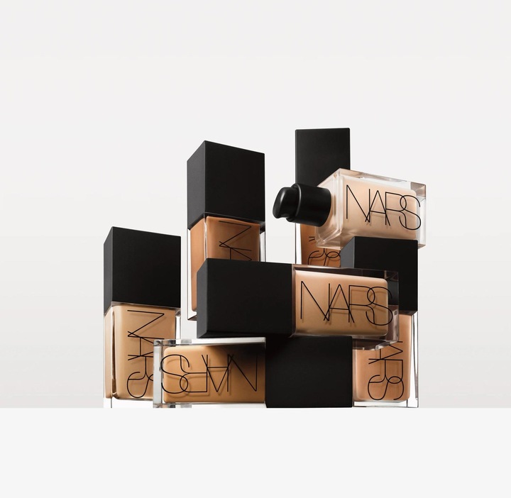 Produktbild NARS Cosmetics Light Reflecting Foundation (Oslo)
