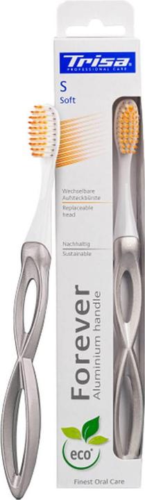 Produktbild Trisa Forever (Weich, 1x)