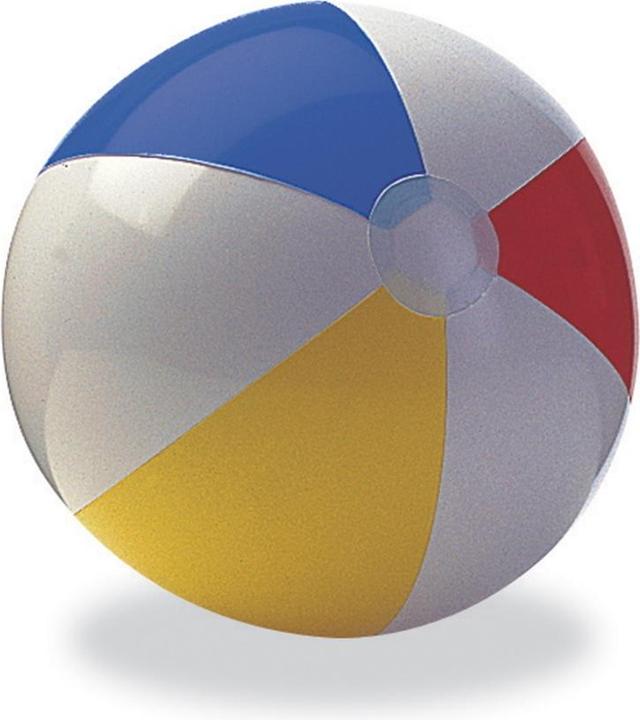 Image du produit Intex GLOSSY PANEL BALL, Ages 3+