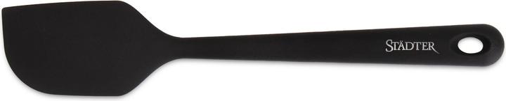 Städter Dough scraper 27.5 x 5.4 cm black