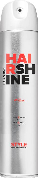 Produktbild Dusy Professioneller Haarglanz (400 ml)