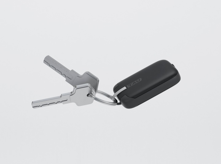 Produktbild Rolling Square Externer Akku für TAU 1400 mAh, USB-C (1400 mAh, 5 W)
