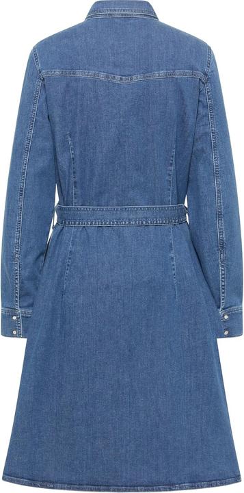 Image du produit Mustang Style Elisa Denim Dress (34)