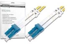 Actual product image Digitus Network cable (2 m)