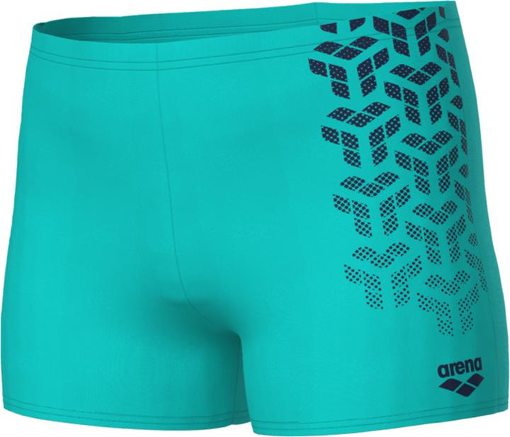 Actual product image Arena B Kikko V Swim Short Graphic (116)