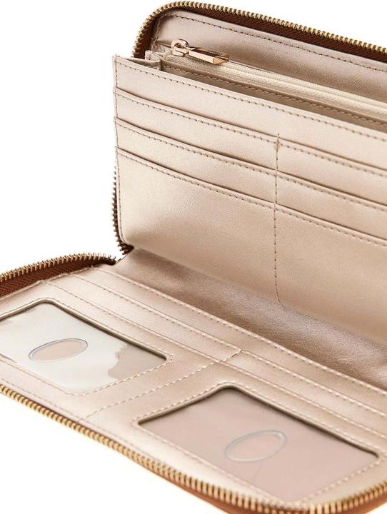 Actual product image Guess Laurel SLG Cheque Organizer