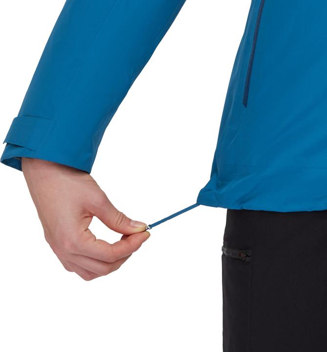 Immagine prodotto Mammut Convey 3 in 1 HS Hooded Jacket Women (XS)