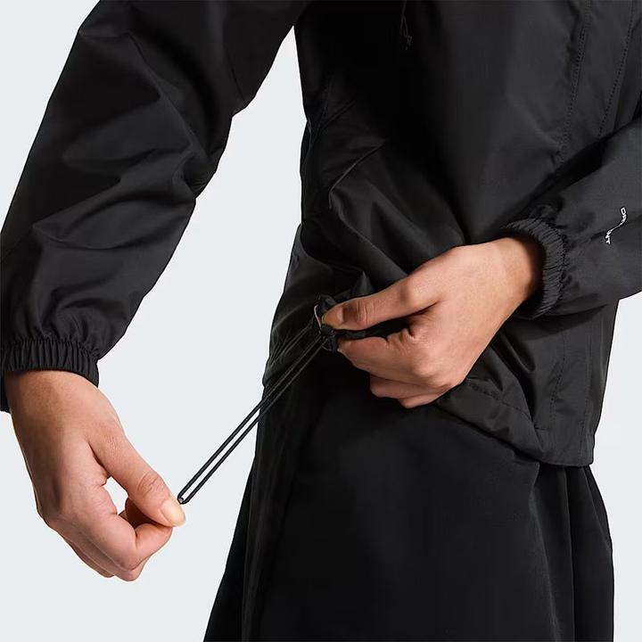 Actual product image North Face Antora Rain (XS)