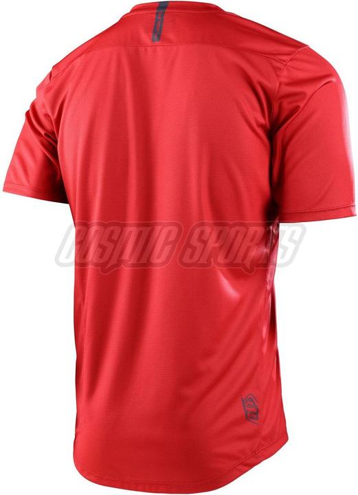 Actual product image Troy Lee Designs Flowline (L)