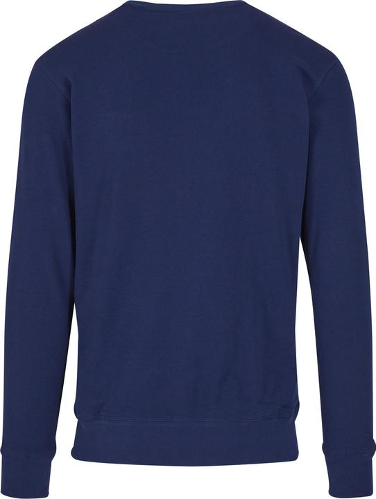 Produktbild Mister Tee MisterTee Anchor Sign EMB Light Crew Sweatshirt - 201429 (S)