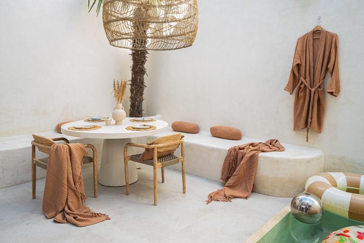 Image du produit Tiseco Jute (1 pcs, 38 cm)