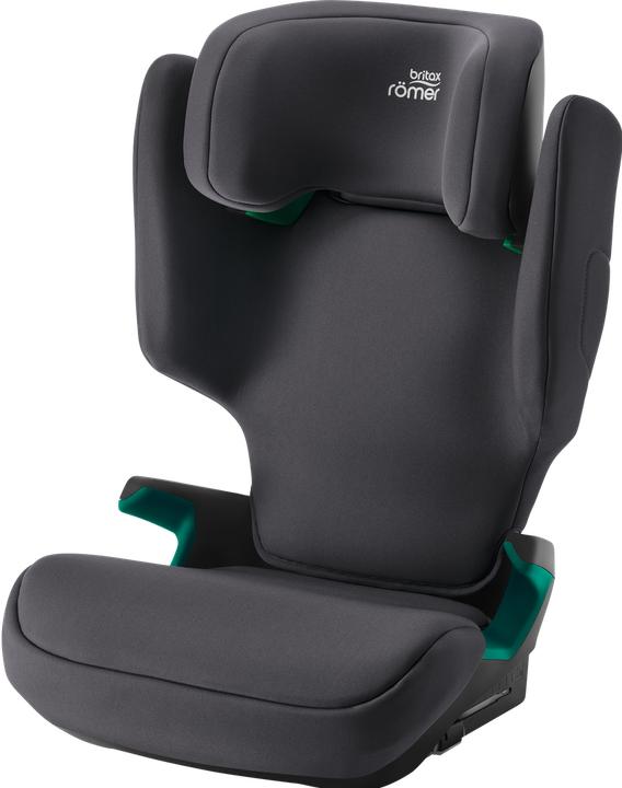 Actual product image Britax Römer Discovery Plus (Child seat, ECE R129/i-Size Standard)