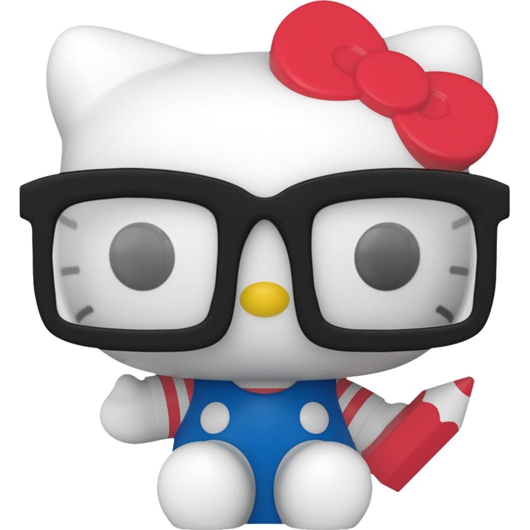 Funko Hello Kitty - 65 - Brillen-Kitty Sanrio