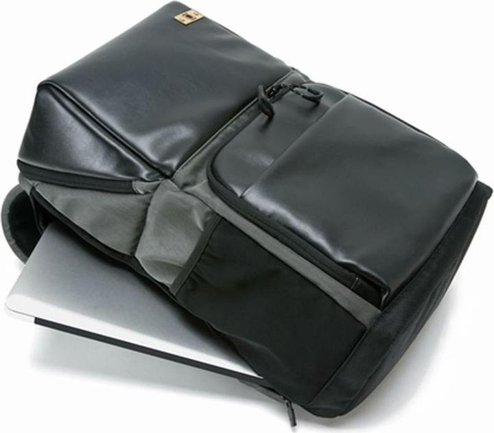 Immagine prodotto Artisan & Artist ACAM-BS0001 Basalt Backpack (Zaino per fotocamera)