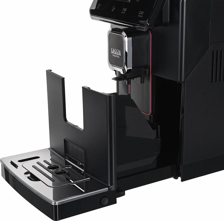 Image du produit Gaggia Machine à café automatique Magenta Prestige One Touch Cappuccino