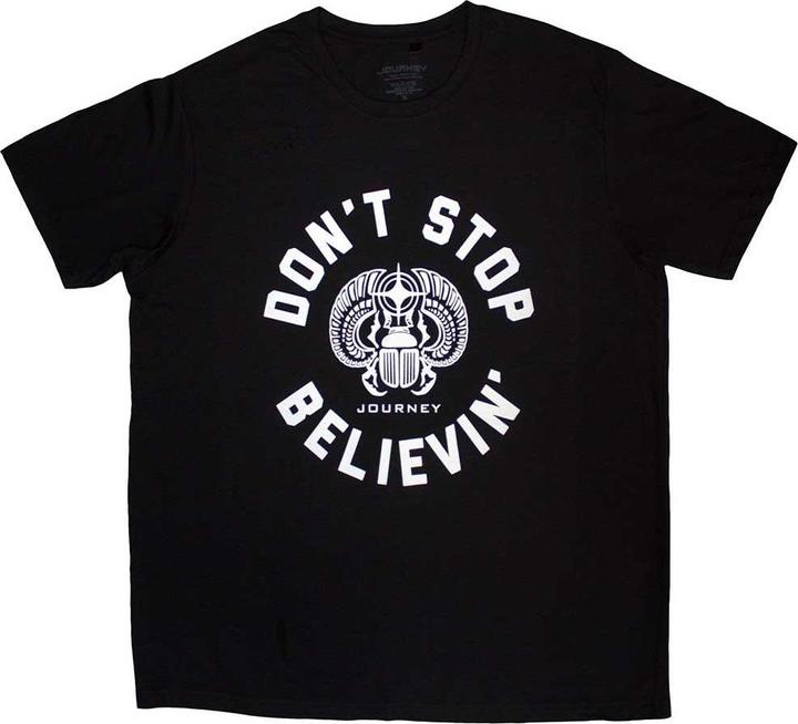 Produktbild Journey Believin TShirt (M)