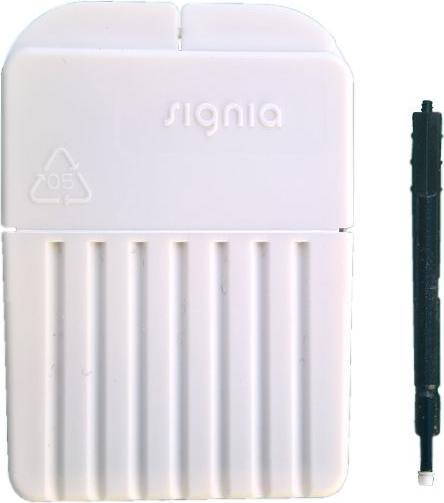Signia Wax Guard 2.0 miniR Cerumenfilter